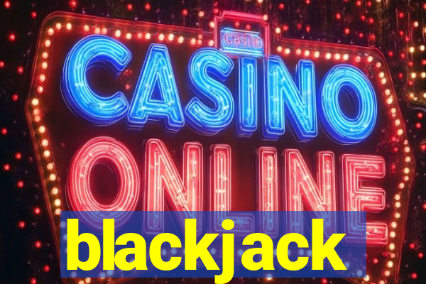 blackjack