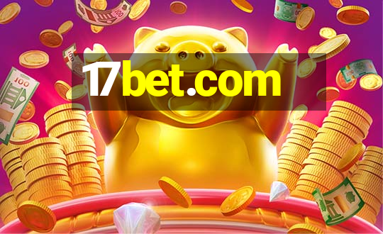 17bet.com