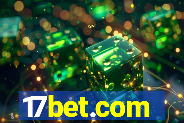 17bet.com