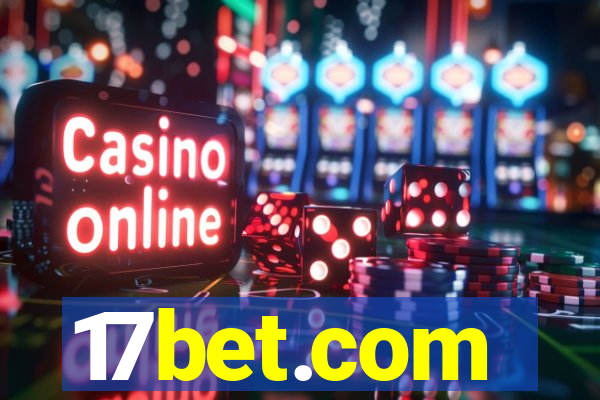 17bet.com