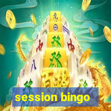 session bingo