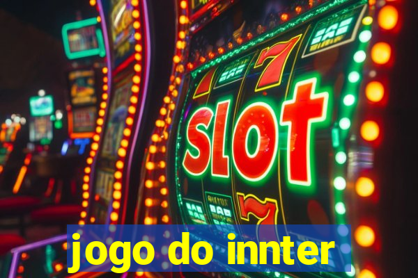 jogo do innter