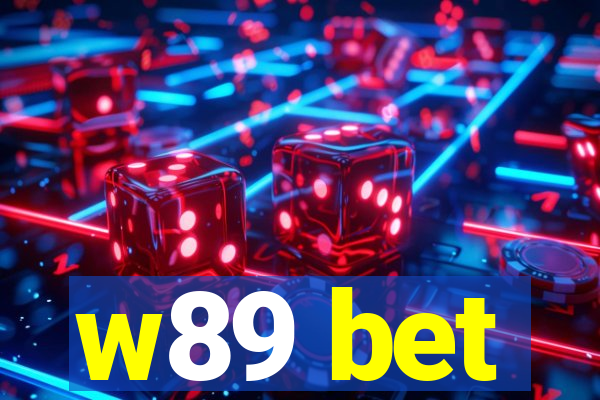 w89 bet