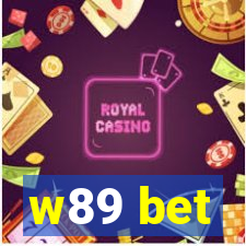 w89 bet