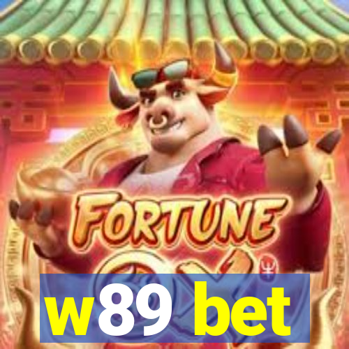 w89 bet