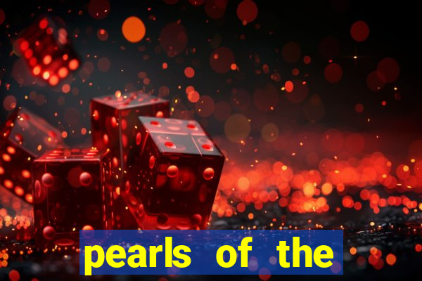 pearls of the ocean slot