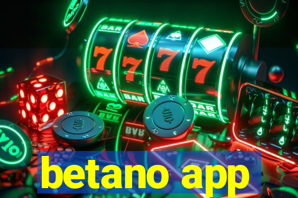 betano app