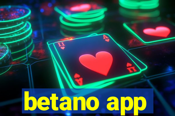 betano app