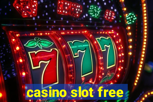 casino slot free