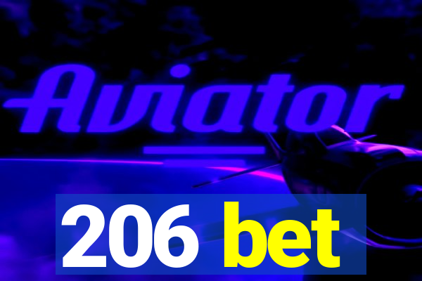 206 bet