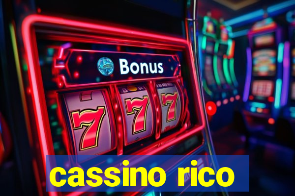 cassino rico