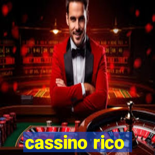 cassino rico