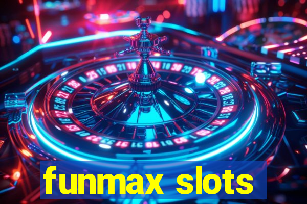 funmax slots