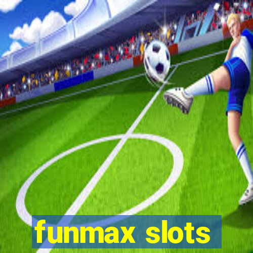 funmax slots