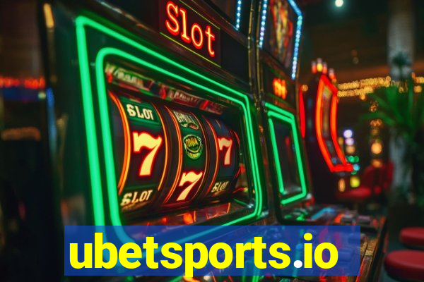 ubetsports.io