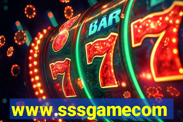 www.sssgamecom