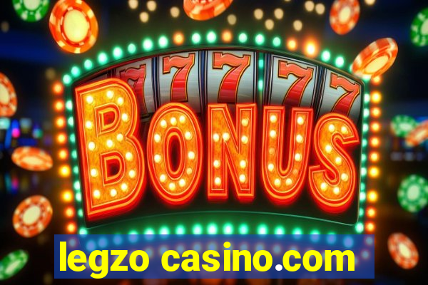 legzo casino.com