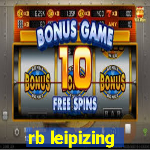 rb leipizing