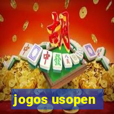 jogos usopen