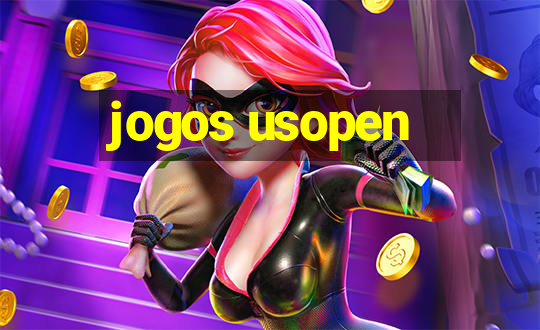 jogos usopen