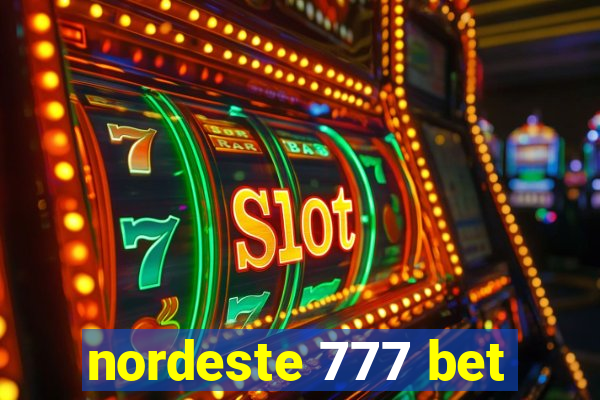 nordeste 777 bet