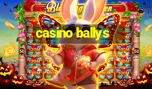 casino ballys