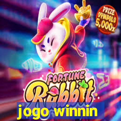 jogo winnin