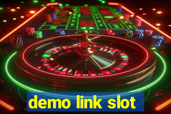 demo link slot