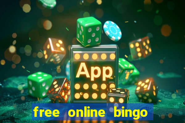 free online bingo games just for fun