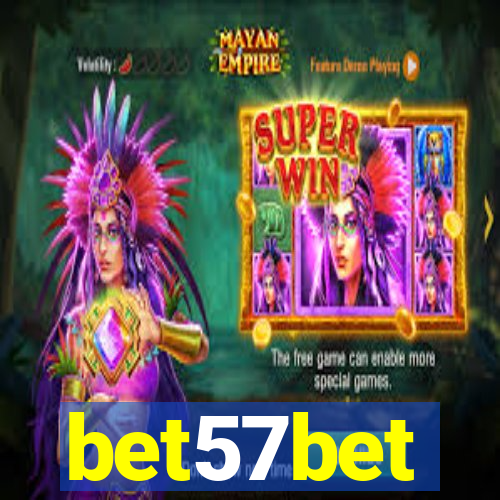 bet57bet