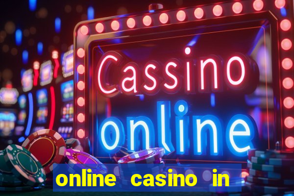 online casino in las vegas