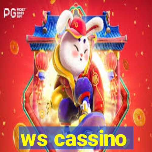 ws cassino