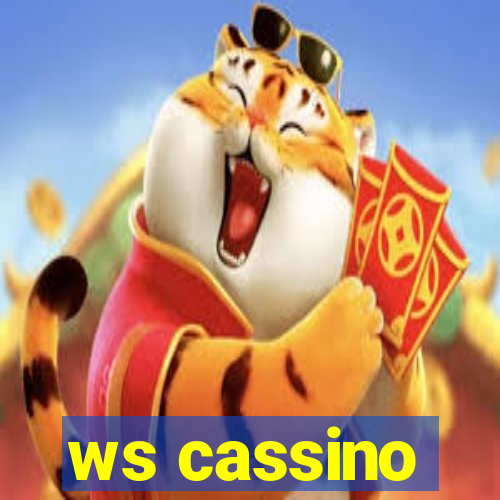 ws cassino