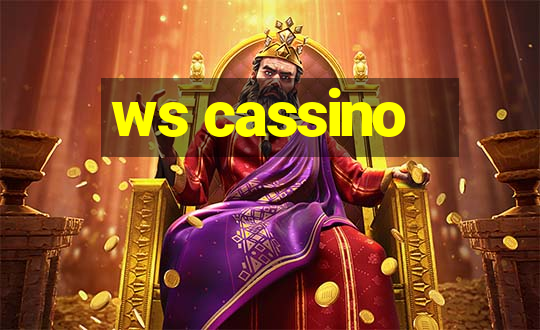 ws cassino