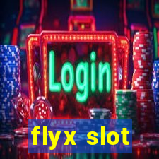 flyx slot