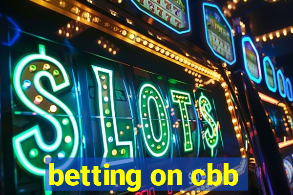 betting on cbb