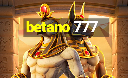 betano 777