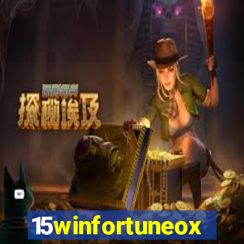 15winfortuneox