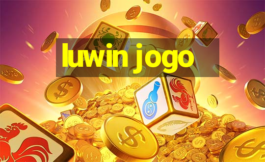 luwin jogo