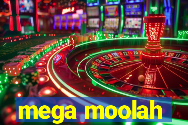 mega moolah