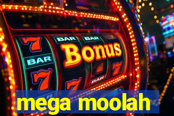 mega moolah