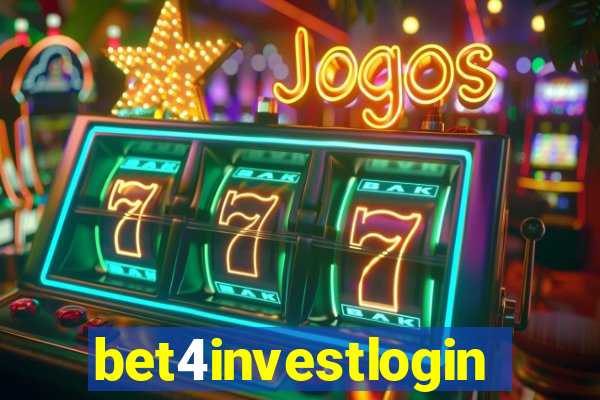 bet4investlogin