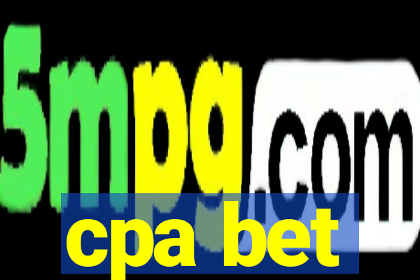 cpa bet