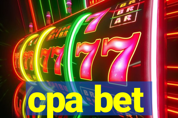 cpa bet