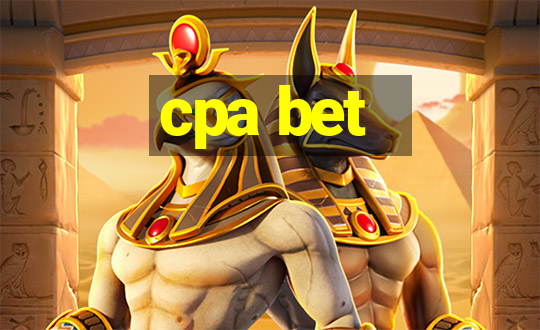 cpa bet