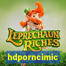 hdporncimic