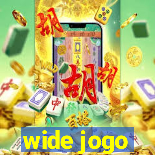 wide jogo