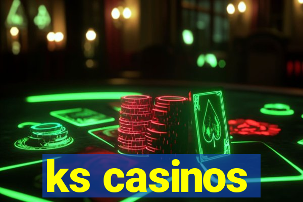 ks casinos