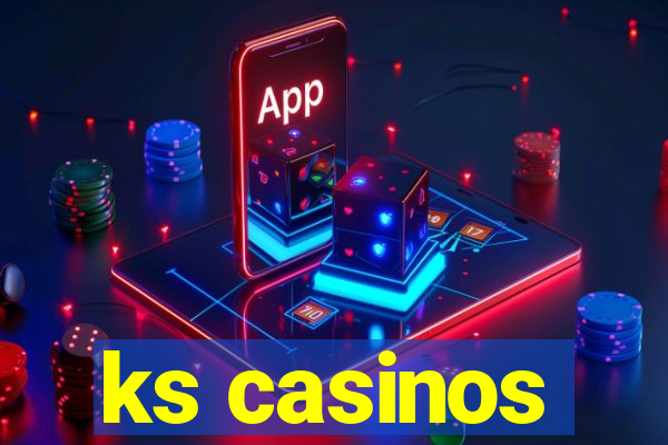 ks casinos