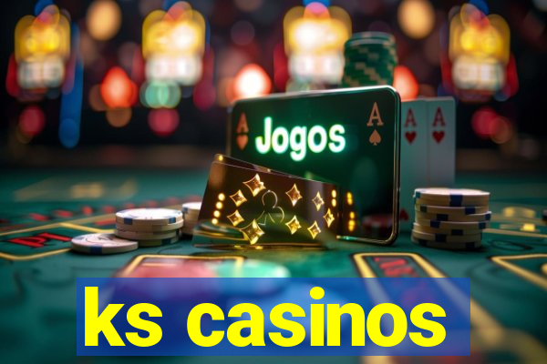 ks casinos